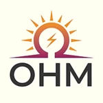 Logo of OHM ONLINE + android Application 